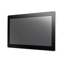15.6’’ Touchscreen Computer (Panel Mountable) with Intel<sup>®</sup> Pentium<sup>®</sup> N4200, Windows 10 IoT 2021